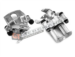 GT BERGMANN GT80-341