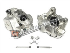 GT BERGMANN GT80-346