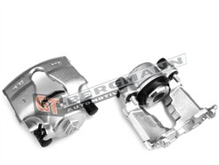 GT BERGMANN GT80-347