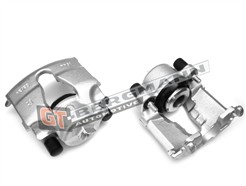 GT BERGMANN GT80-348