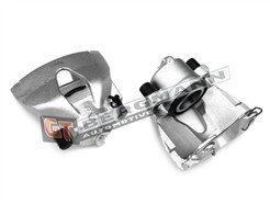 GT BERGMANN GT80-354