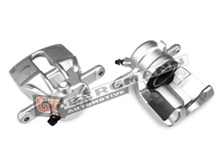 GT BERGMANN GT80-397