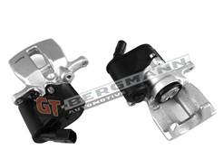 GT BERGMANN GT80-456