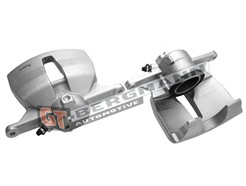 GT BERGMANN GT80-465