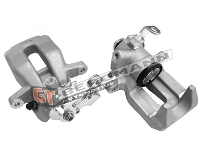 GT BERGMANN GT80-490 EAN: 5907764520636.