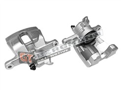 GT BERGMANN GT80-510