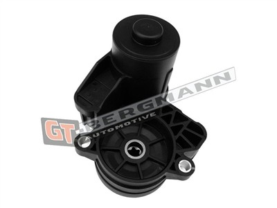 GT BERGMANN GT80-530