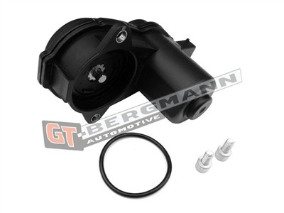 GT BERGMANN GT80-537 EAN: 5907764523507.
