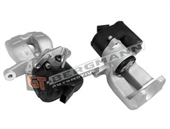 GT BERGMANN GT80-549