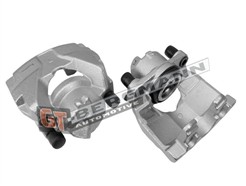 GT BERGMANN GT80-576