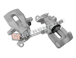 GT BERGMANN GT80-584