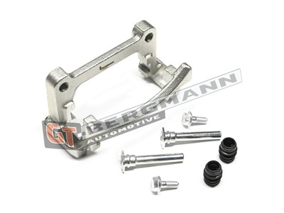 GT BERGMANN GT81-017 EAN: 5907764511535.