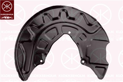 KLOKKERHOLM 0027378 EAN: 5714270040578.