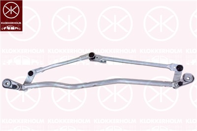KLOKKERHOLM 00283285 EAN: 5714270040691.