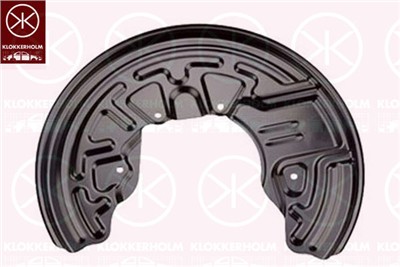 KLOKKERHOLM 0028378 EAN: 5714270040738.