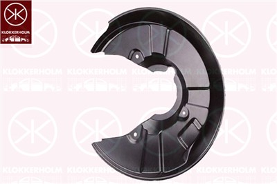 KLOKKERHOLM 0028877 EAN: 5714270040776.