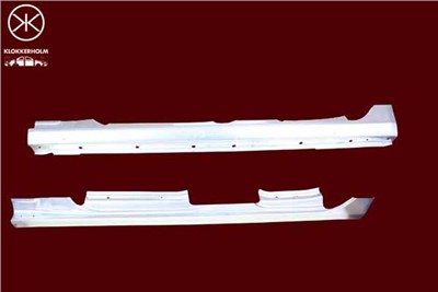 KLOKKERHOLM 0029011 EAN: 5714270363004.