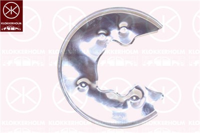 KLOKKERHOLM 0029878 EAN: 5714270041131.