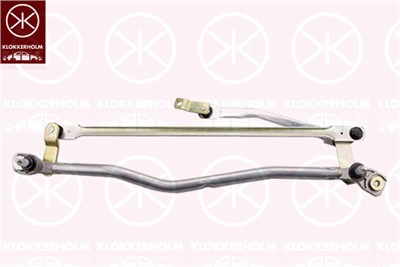 KLOKKERHOLM 00313280 EAN: 5714270041292.