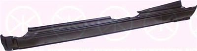 KLOKKERHOLM 0054013 EAN: 5714270000343.