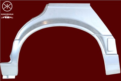 KLOKKERHOLM 0054583 EAN: 5714270000381.