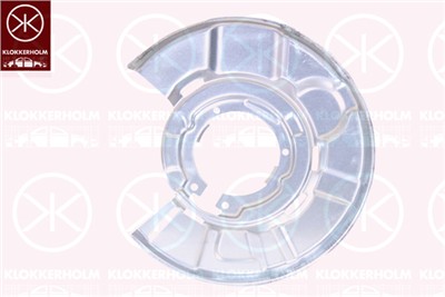 KLOKKERHOLM 0062878 EAN: 5714270043296.