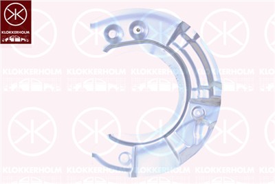 KLOKKERHOLM 0067378 EAN: 5714270043944.