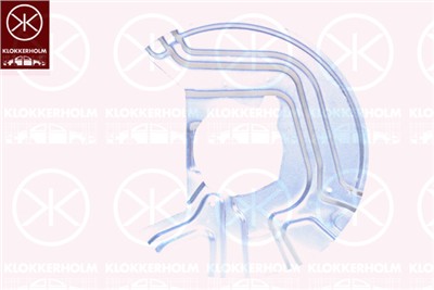 KLOKKERHOLM 0093377 EAN: 5714270044347.