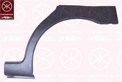 KLOKKERHOLM 0107581 EAN: 5714270210414.