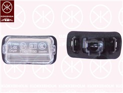 KLOKKERHOLM 05510850