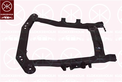 KLOKKERHOLM 1301005 EAN: 5714270048673.