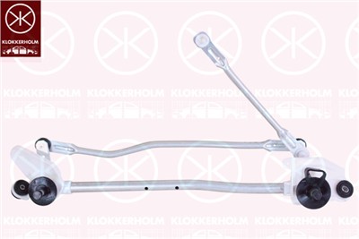 KLOKKERHOLM 16093280 EAN: 5714270049502.