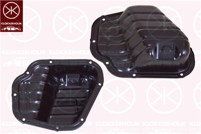 KLOKKERHOLM 1609471 EAN: 5714270104973.