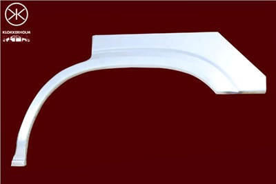 KLOKKERHOLM 1654583 EAN: 5714270400440.