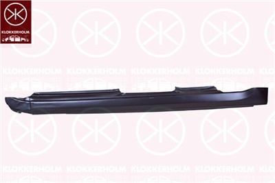 KLOKKERHOLM 2027012 EAN: 5714270211459.