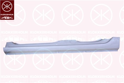 KLOKKERHOLM 2029011 EAN: 5714270407647.