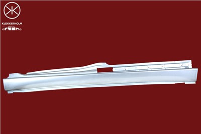 KLOKKERHOLM 2033002 EAN: 5714270002330.