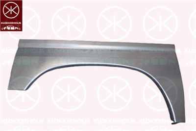 KLOKKERHOLM 2033592