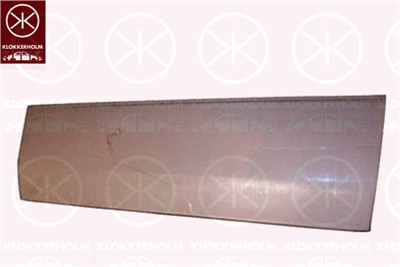 KLOKKERHOLM 2042122 EAN: 5714270371313.