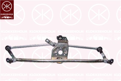 KLOKKERHOLM 20423280 EAN: 5714270053806.