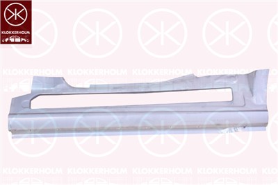 KLOKKERHOLM 2043015