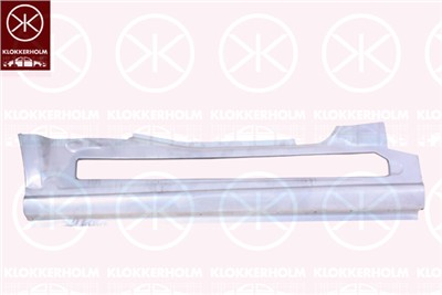 KLOKKERHOLM 2043016