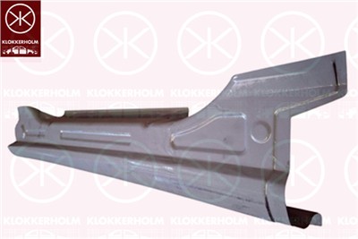 KLOKKERHOLM 2043017 EAN: 5714270403007.