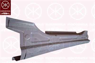 KLOKKERHOLM 2043018 EAN: 5714270403014.