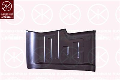 KLOKKERHOLM 2092044 EAN: 5714270358840.