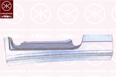 KLOKKERHOLM 2097042 EAN: 5714270211992.