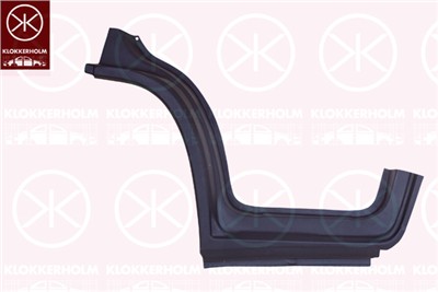 KLOKKERHOLM 2097045 EAN: 5714270324944.