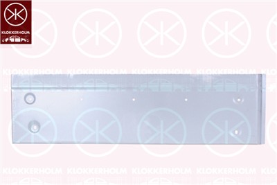 KLOKKERHOLM 2097153