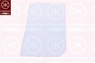 KLOKKERHOLM 2097521 EAN: 5714270054674.