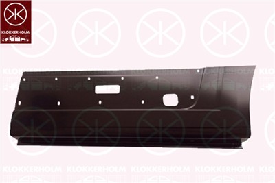 KLOKKERHOLM 2097567